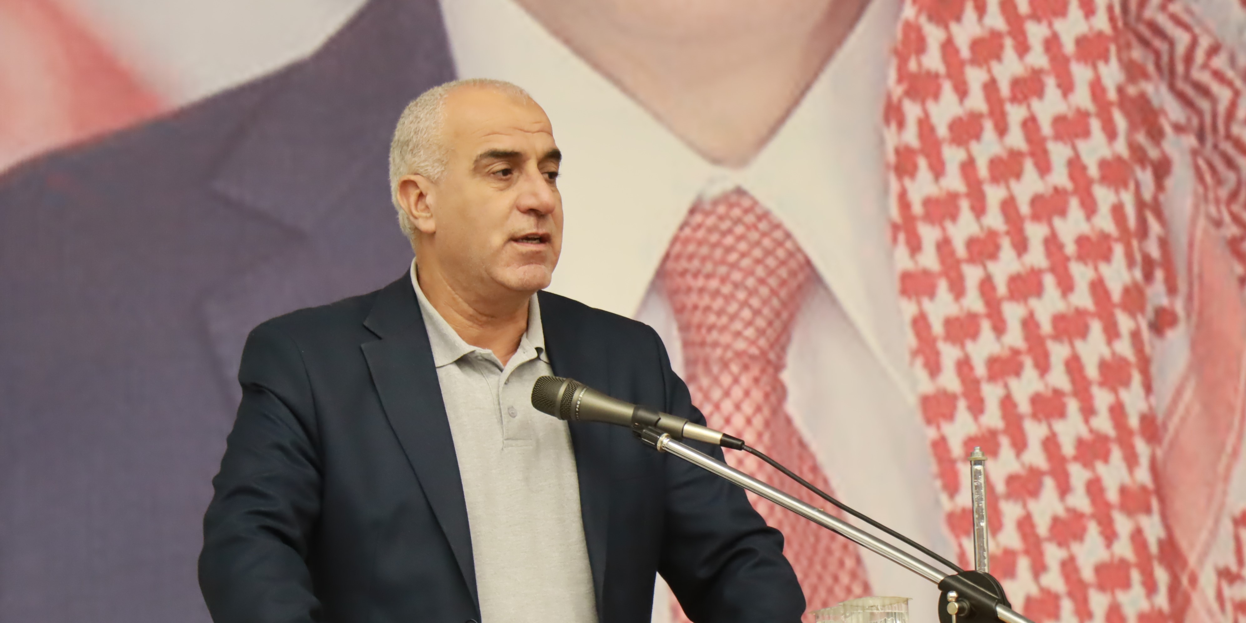  كلية العلوم التربوية تنظم احتفالا باليوم العالمي لذوي الإعاقة